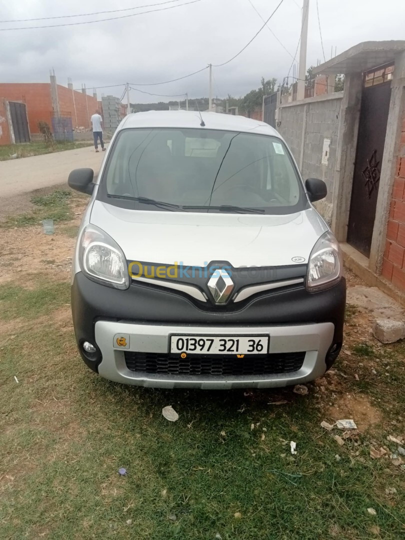 Renault Kangoo 2021 Kangoo