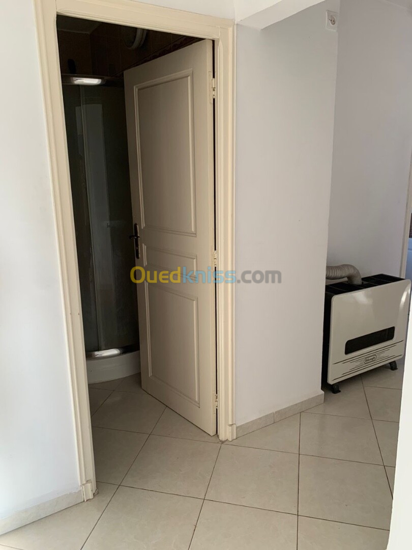 Vente Appartement F4 Alger El achour