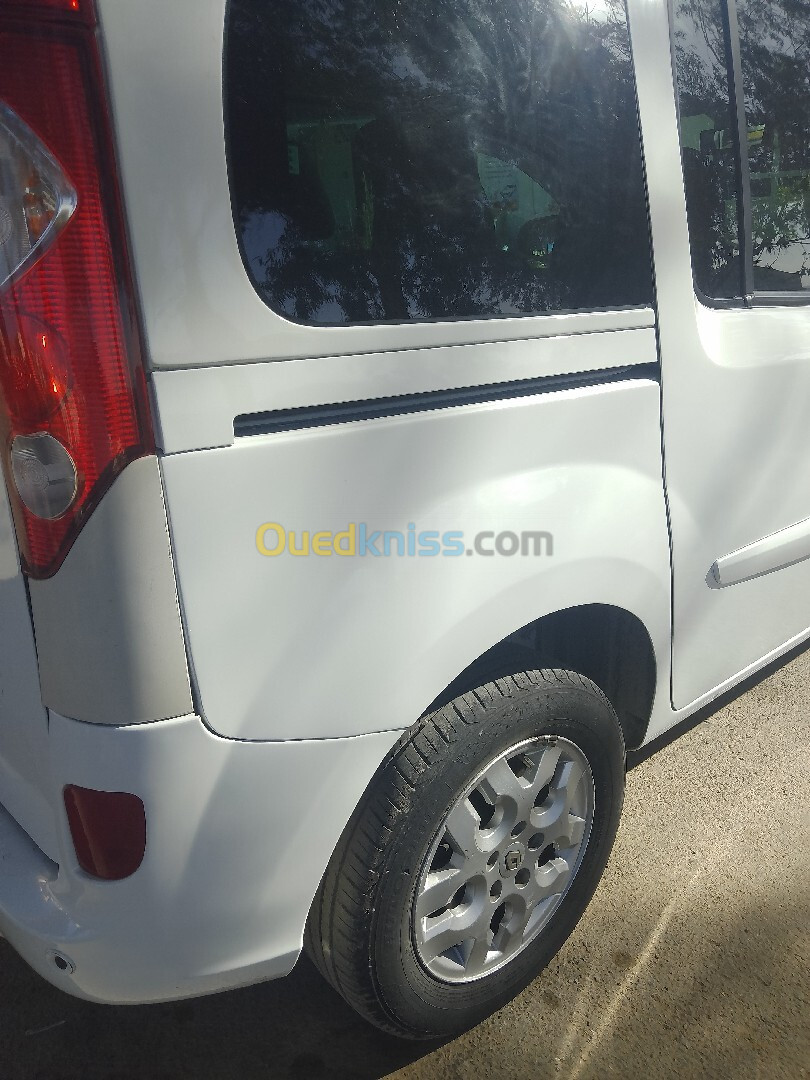 Renault Kangoo 2013 Privilège plus