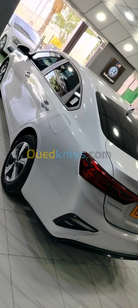 Kia Cerato 2019 Eco dynamics