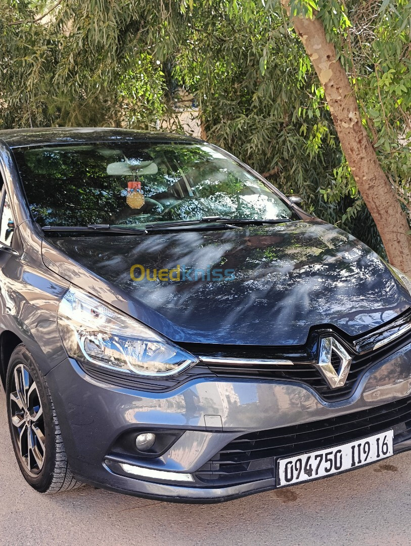 Renault Clio 4 2019 Limited 2