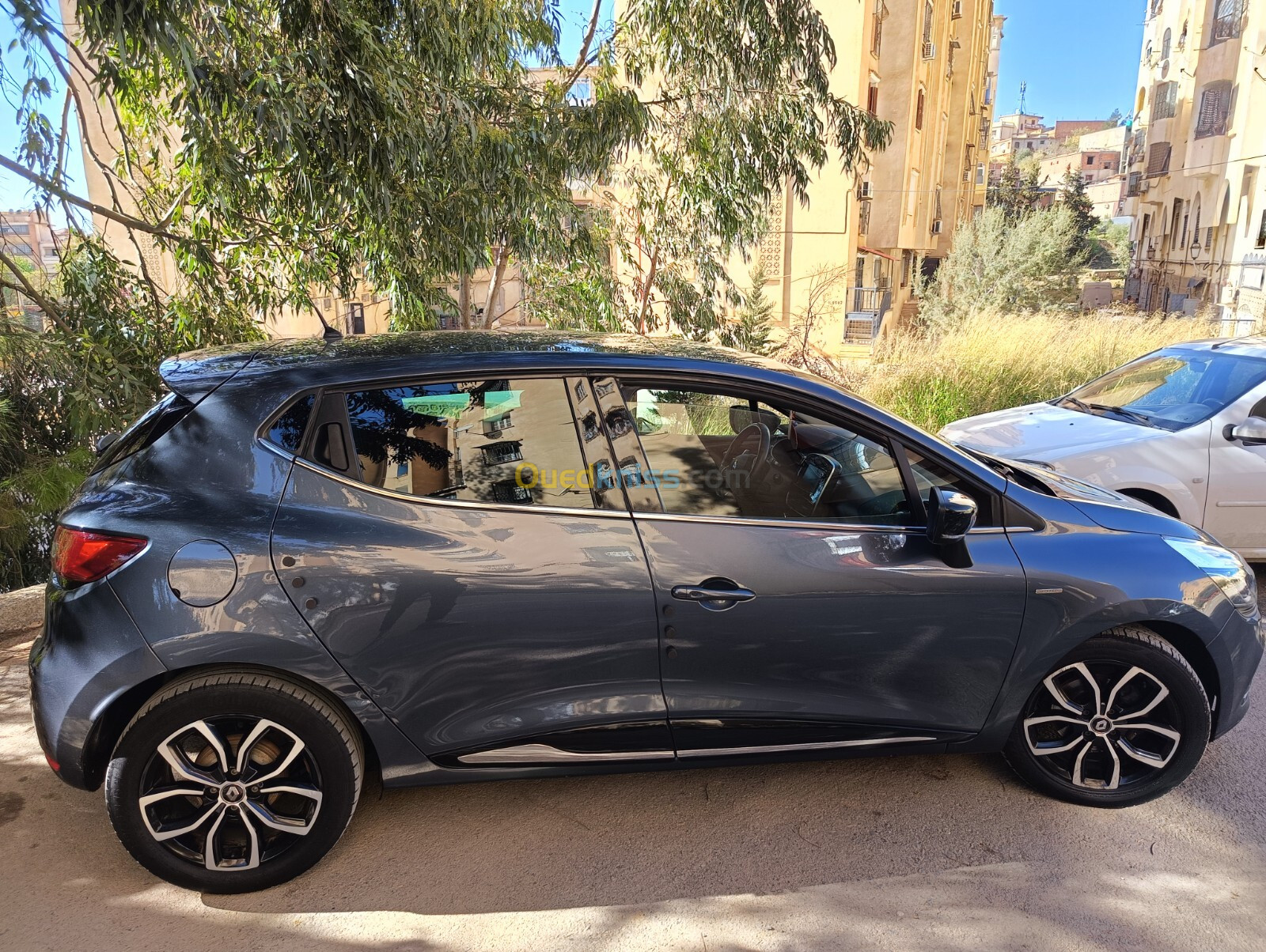 Renault Clio 4 2019 Limited 2