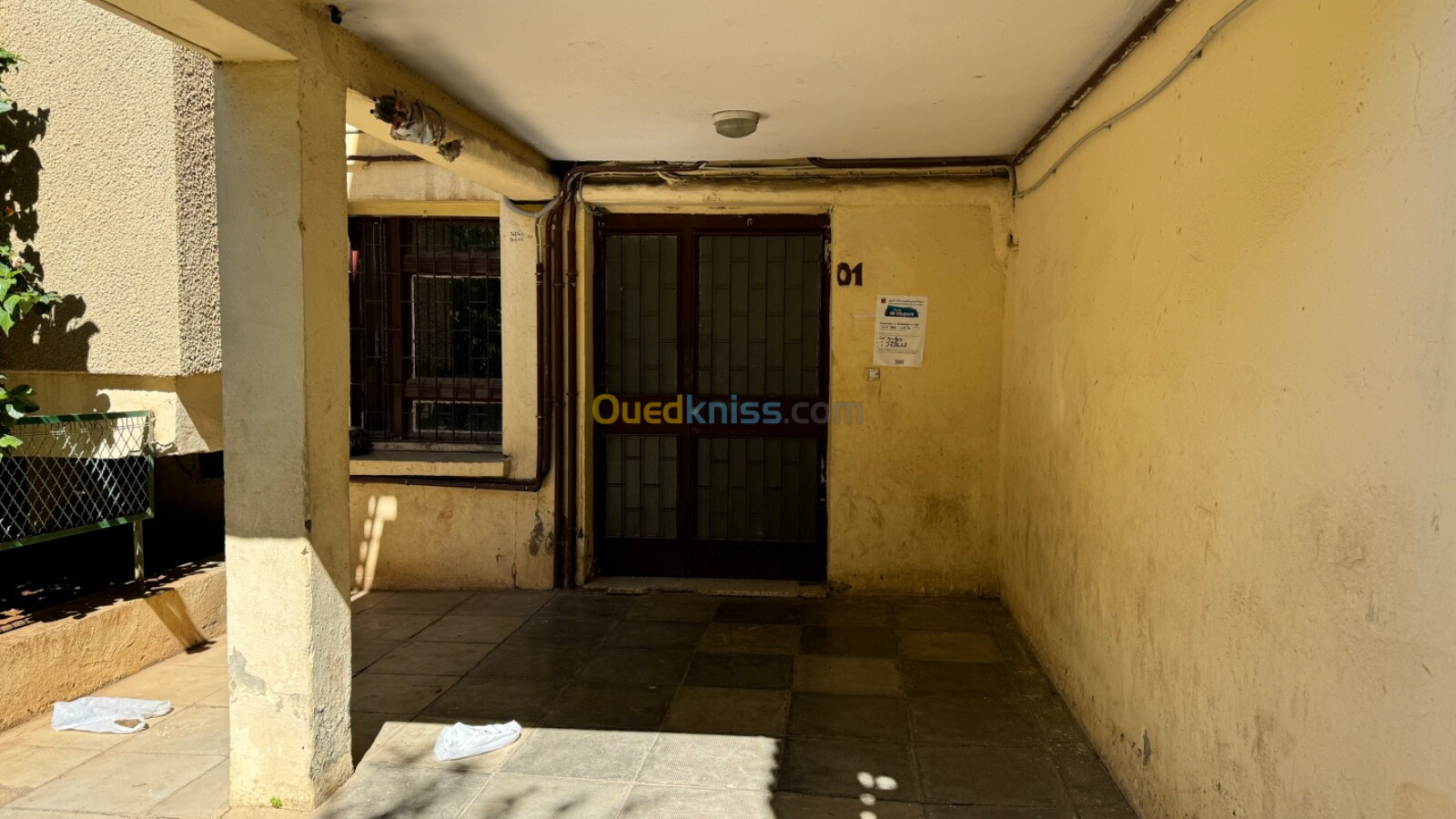 Vente Appartement Alger Gue de constantine