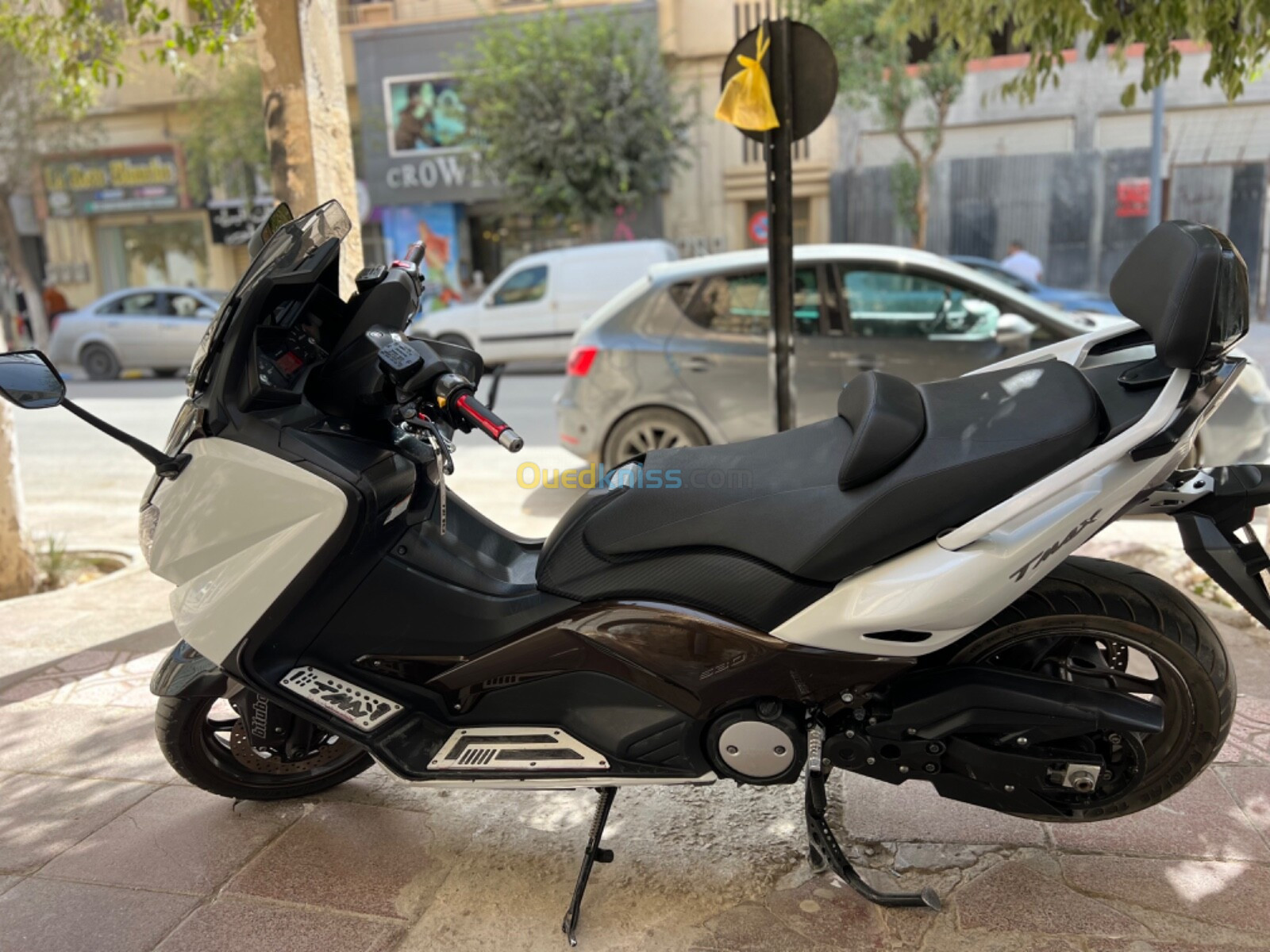 Tmax 530 Yamaha 2014