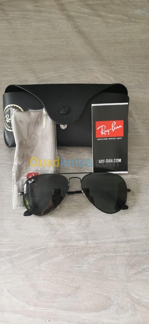  Ray Ban aviator 