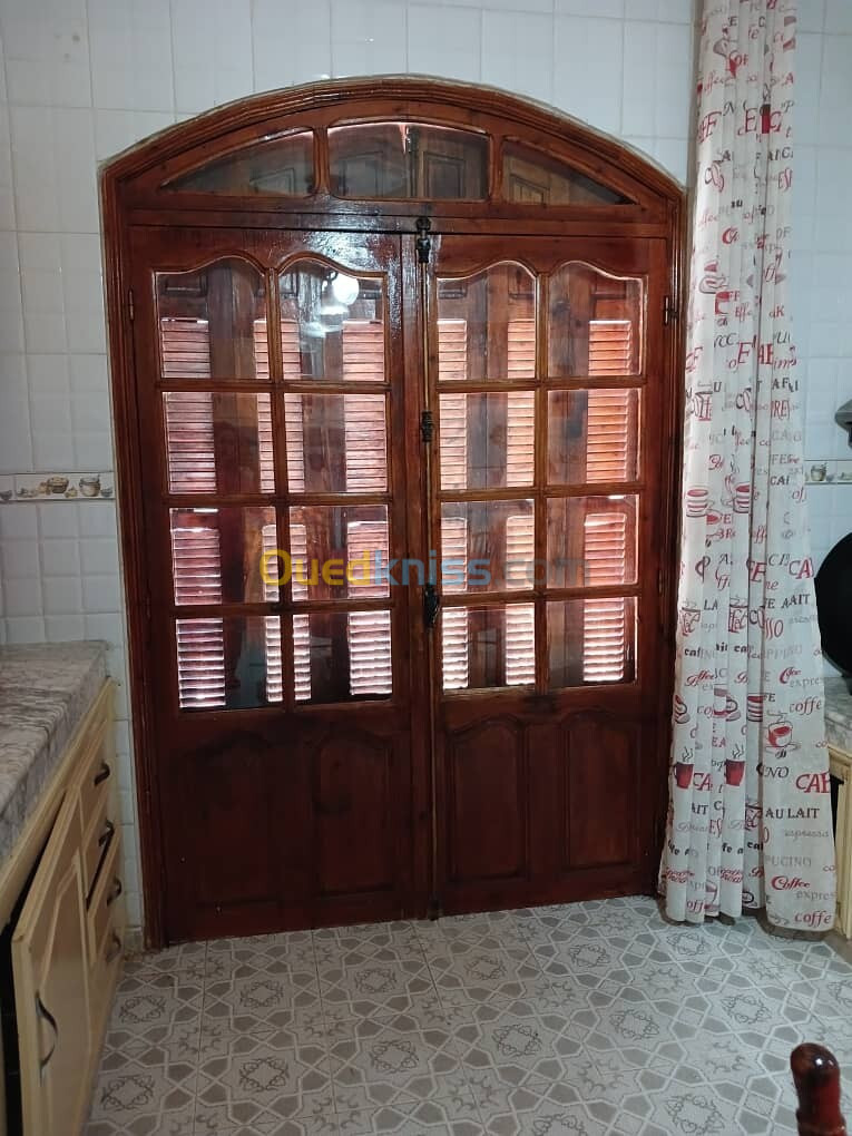 Vente Villa Constantine El khroub