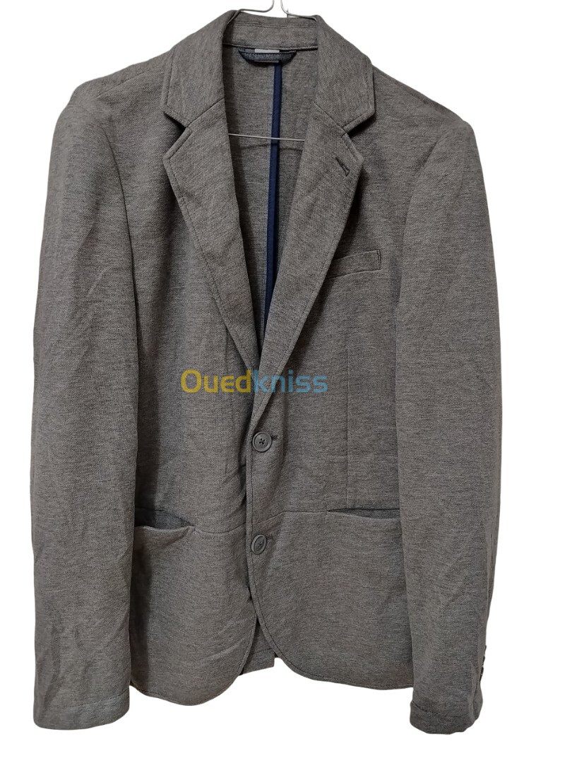 Veste blazer sport originale