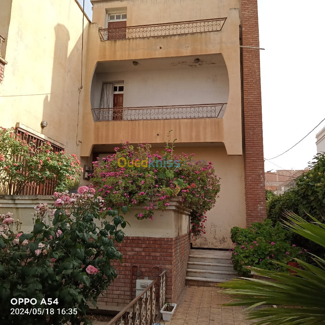 Vente Villa Batna Batna