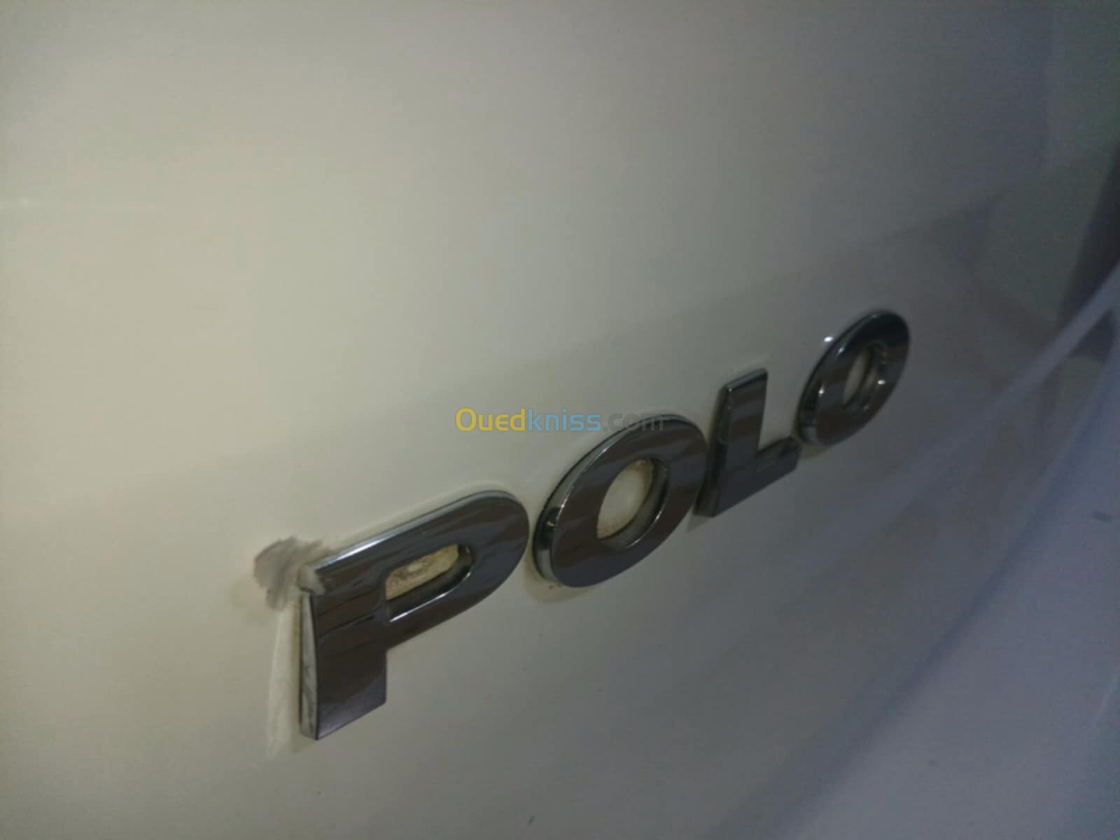 Volkswagen Polo 2013 Life