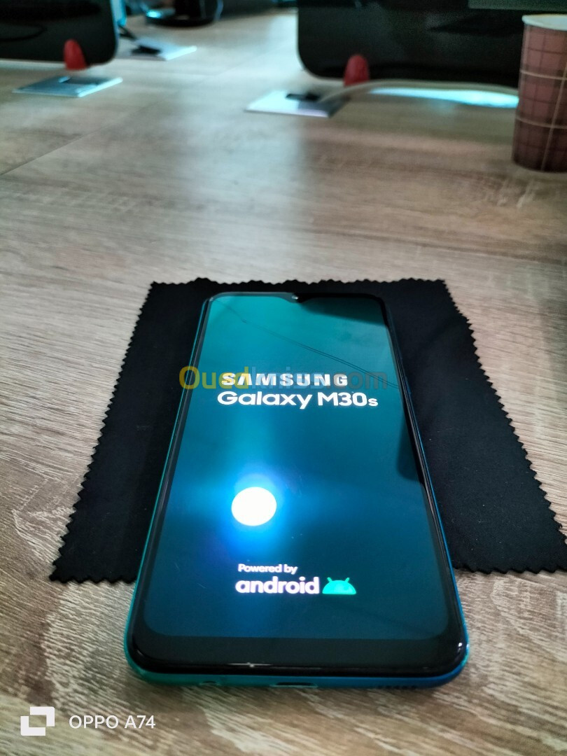 Samsung M 30 s