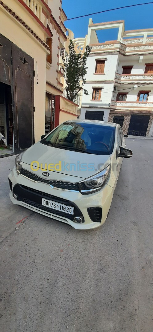 Kia Picanto 2018 GT-Line