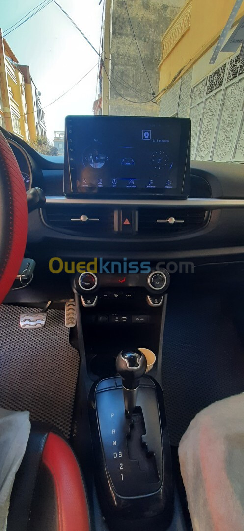 Kia Picanto 2018 GT-Line