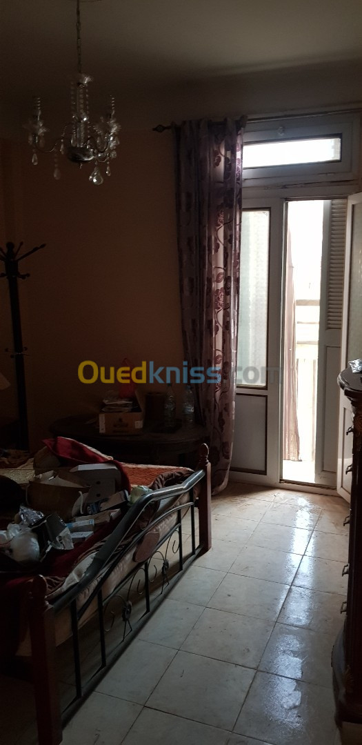 Vente Appartement F3 Djelfa Djelfa