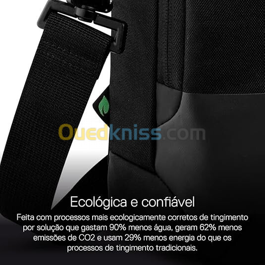 Cartable DELL Pro EcoLoop 15,6