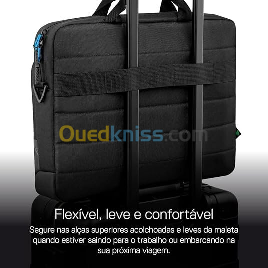 Cartable DELL Pro EcoLoop 15,6