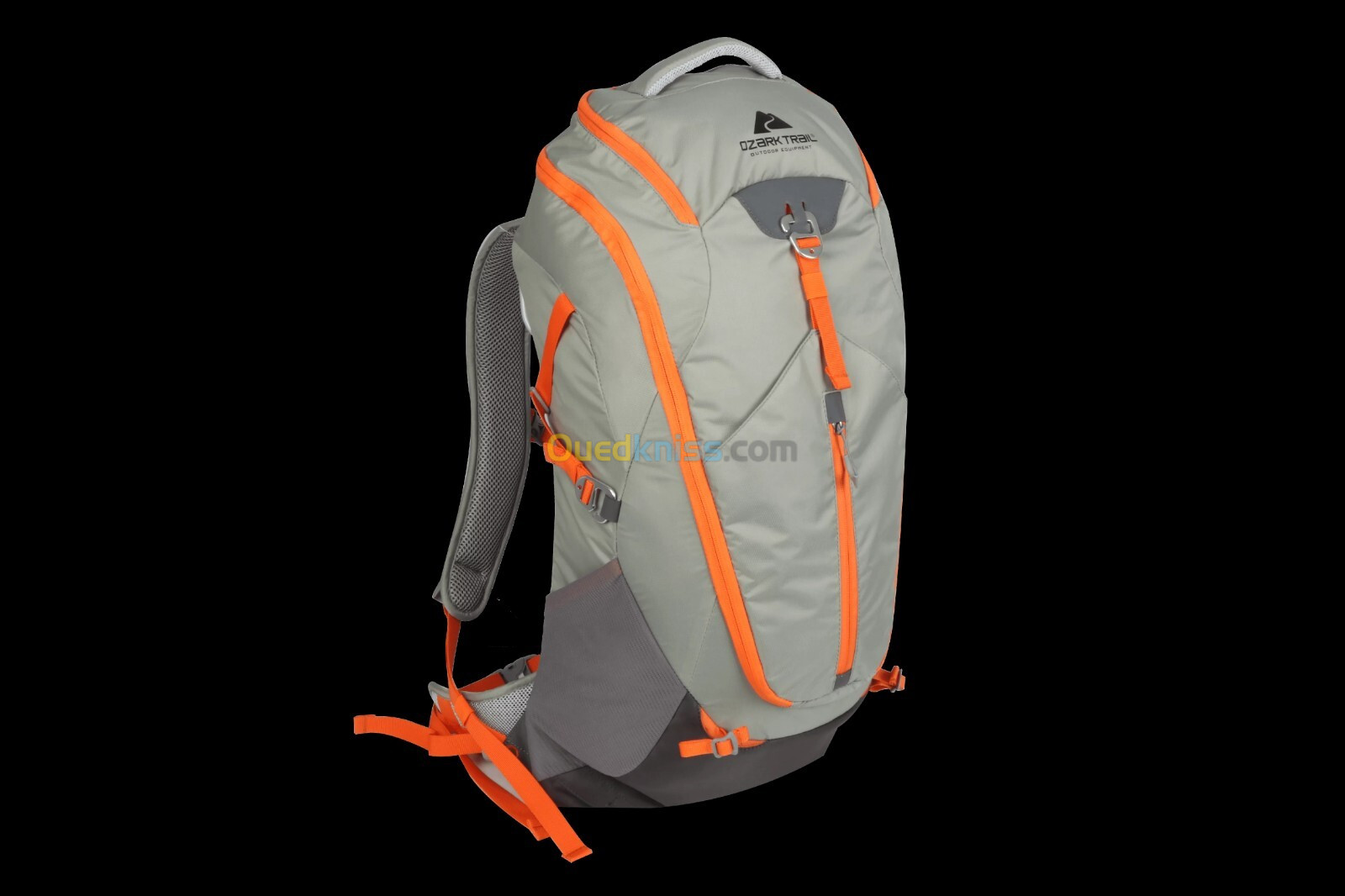 The Path Less Traveled Ozark Trail 50L Hiking Sac a Dos Randonée