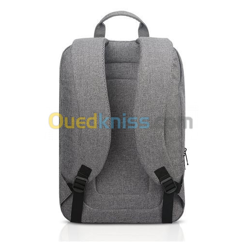 Lenovo 15.6 Ordinateur portable Sac à dos décontracté B210 - Gris