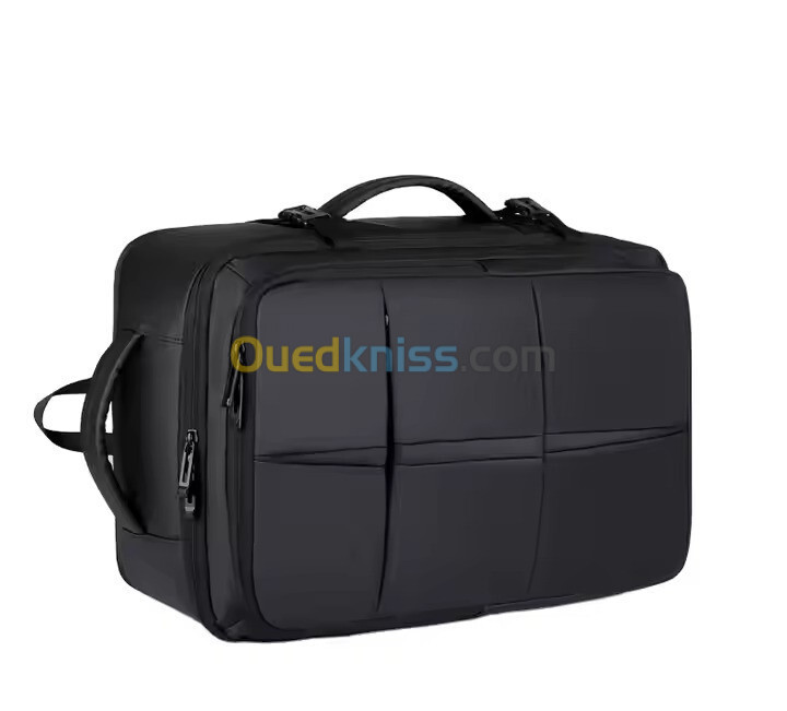 Sac a Dos Cartable Voyage Business 17 Pouces