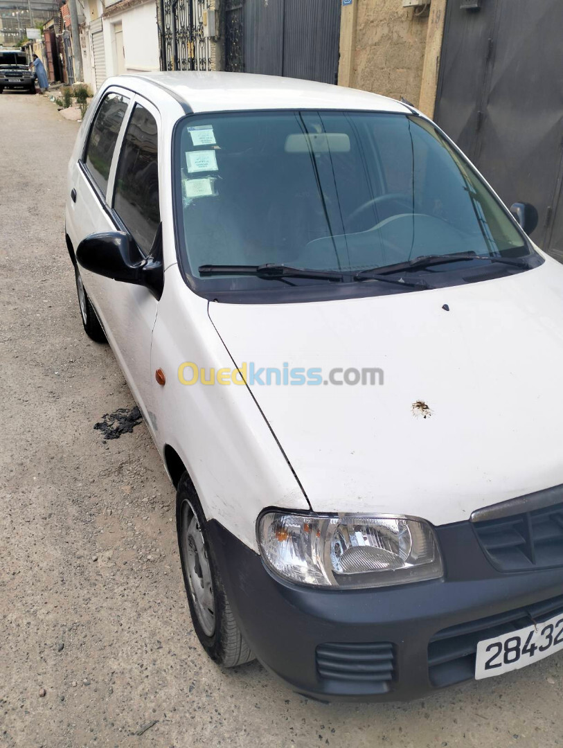 Suzuki Alto 2012 Alto