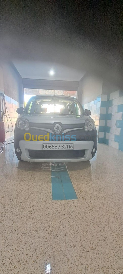 Renault Kangoo 2021 Grand Confort