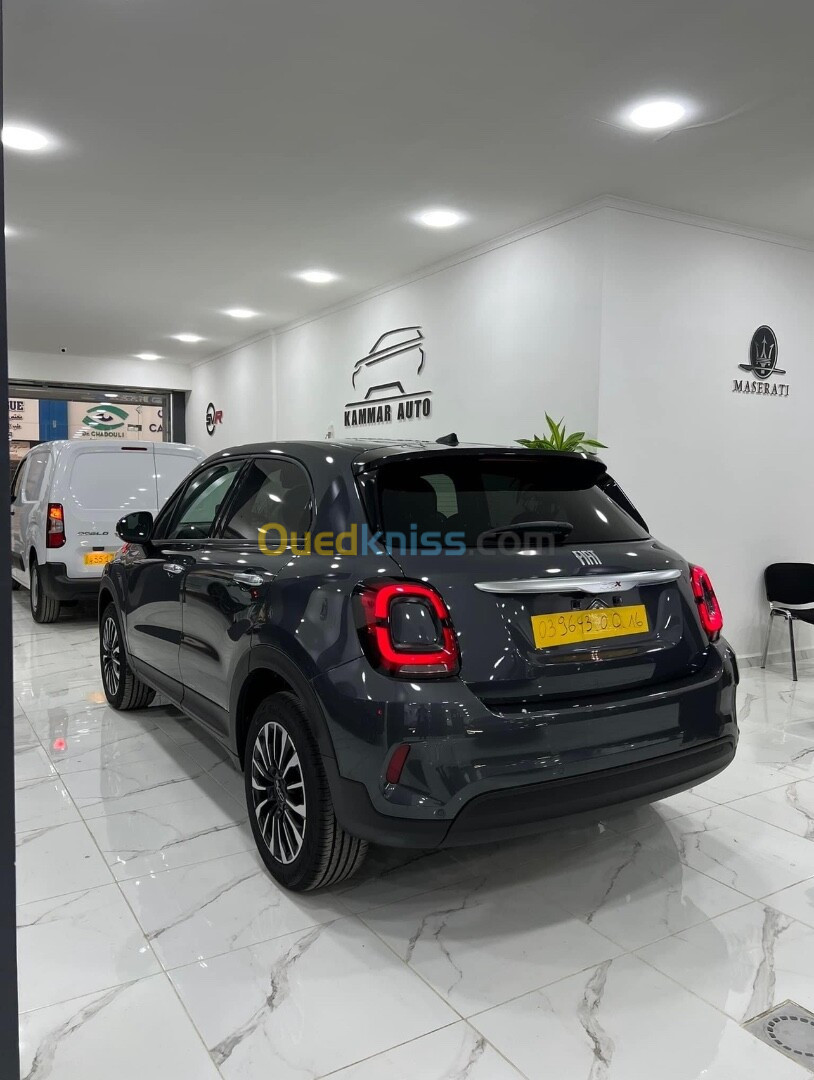 Fiat 500x 2023 500x