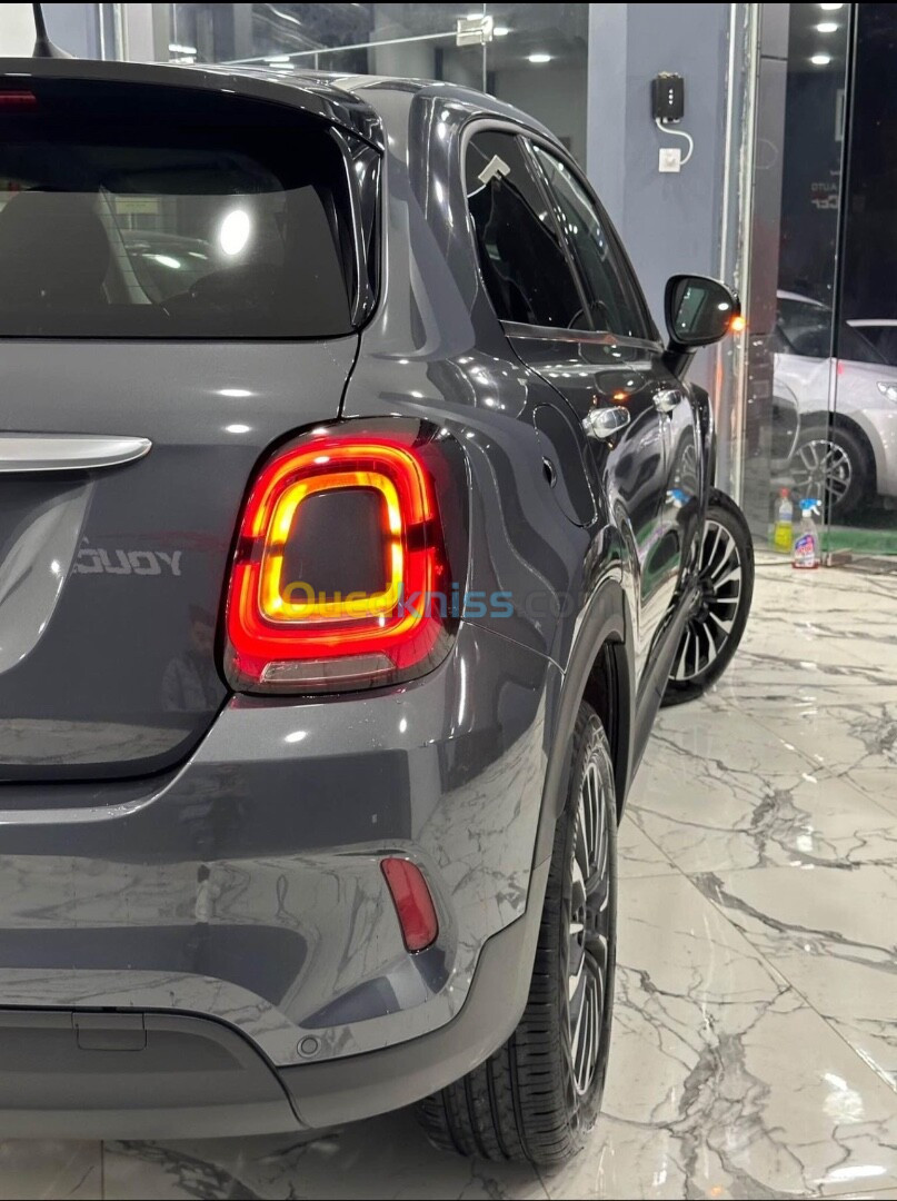 Fiat 500x 2024 500x