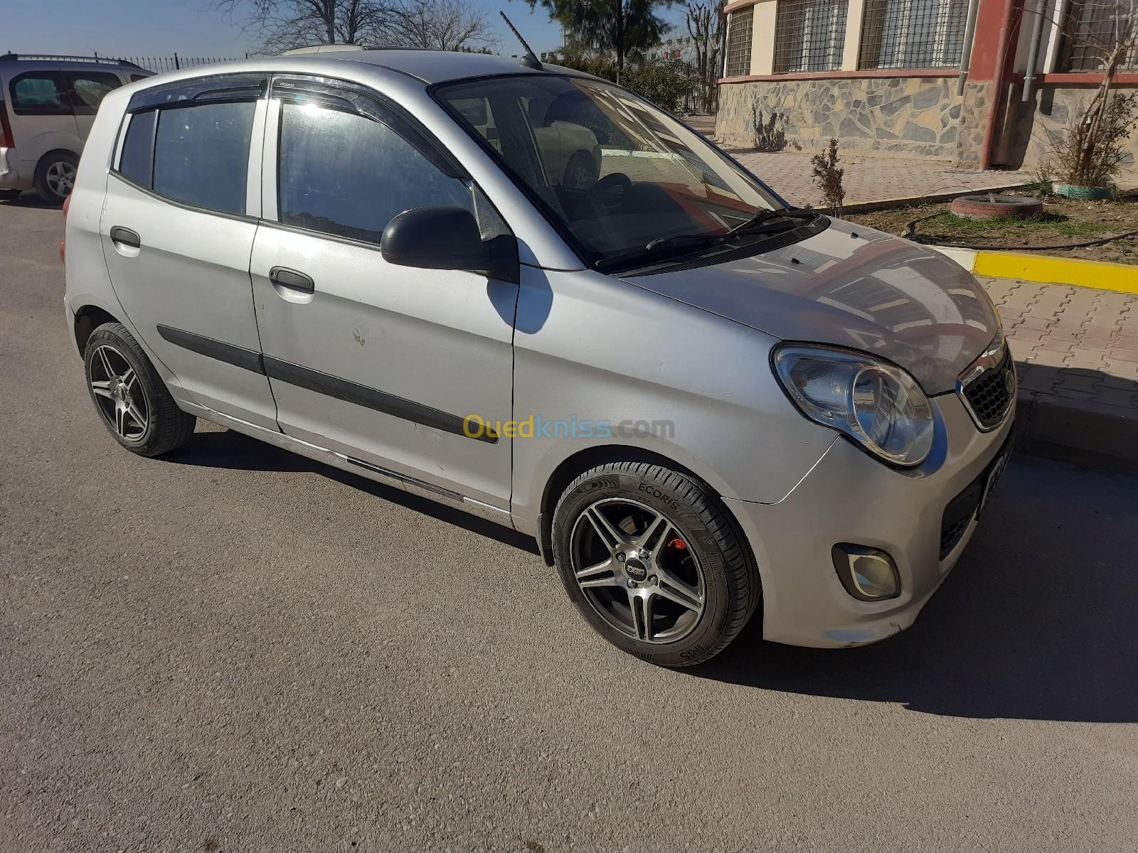 Kia Picanto 2011 