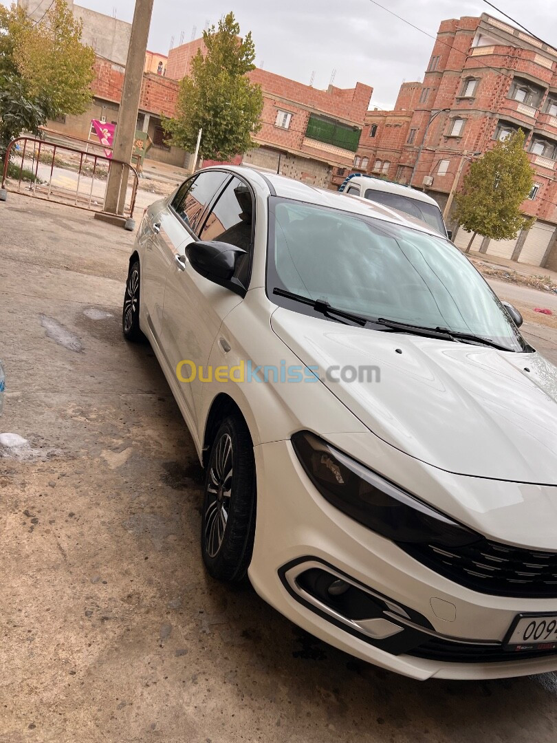 Fiat Tipo 2024 Life