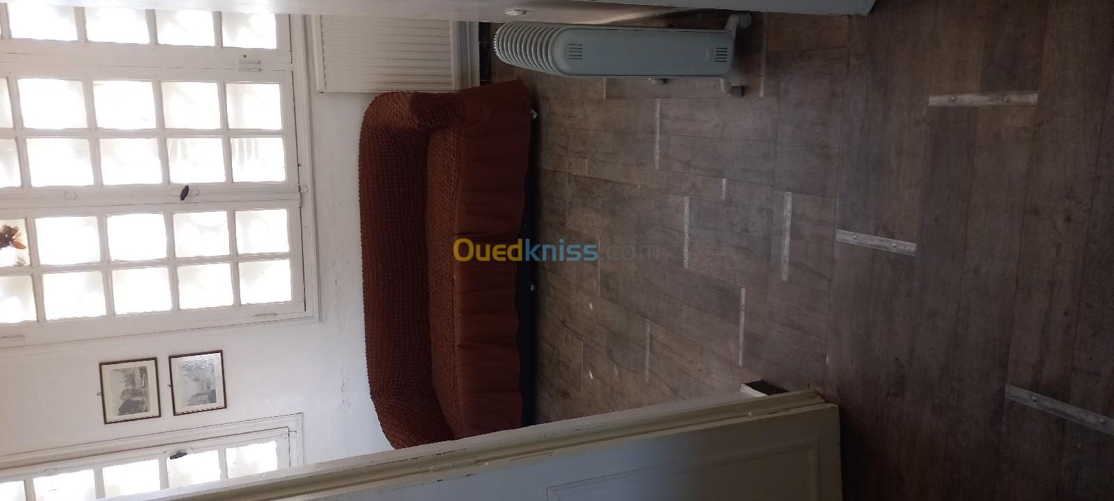 Location Appartement F2 Sétif El eulma