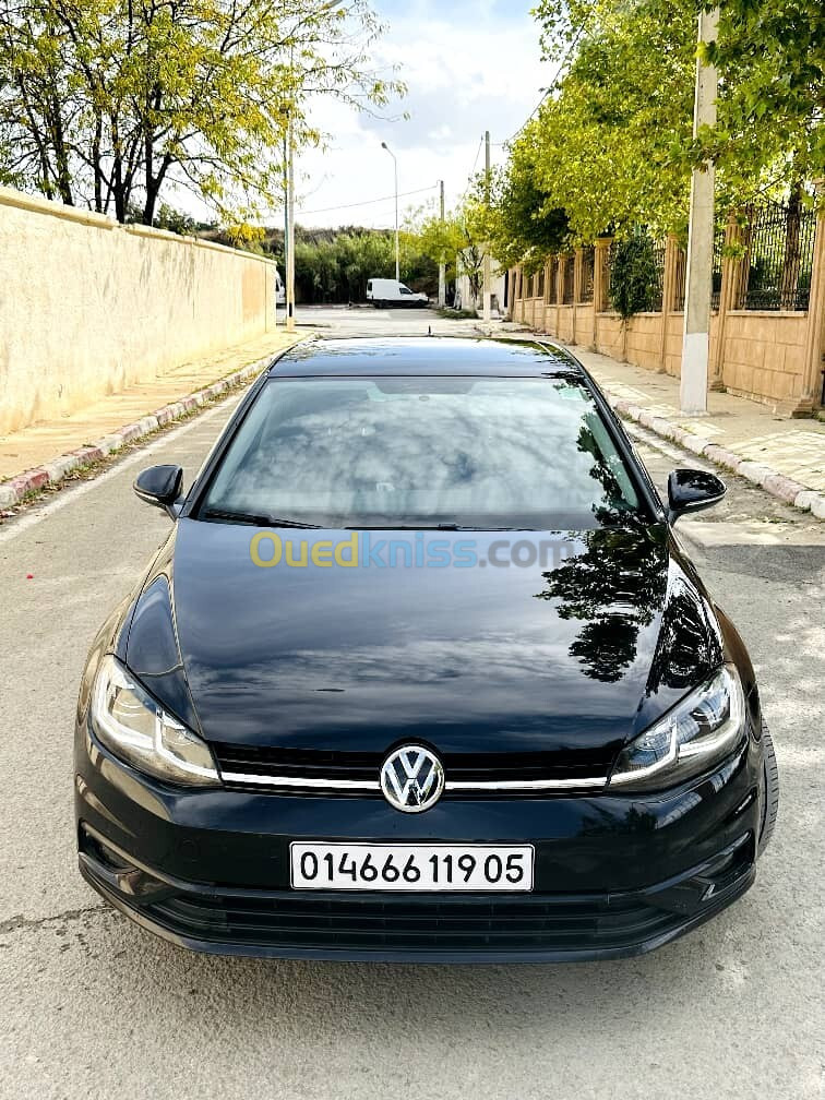 Volkswagen Golf 7 2019 JOIN