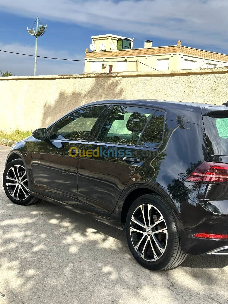 Volkswagen Golf 7 2019 JOIN