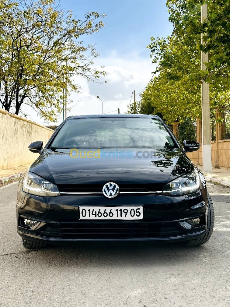 Volkswagen Golf 7 2019 JOIN