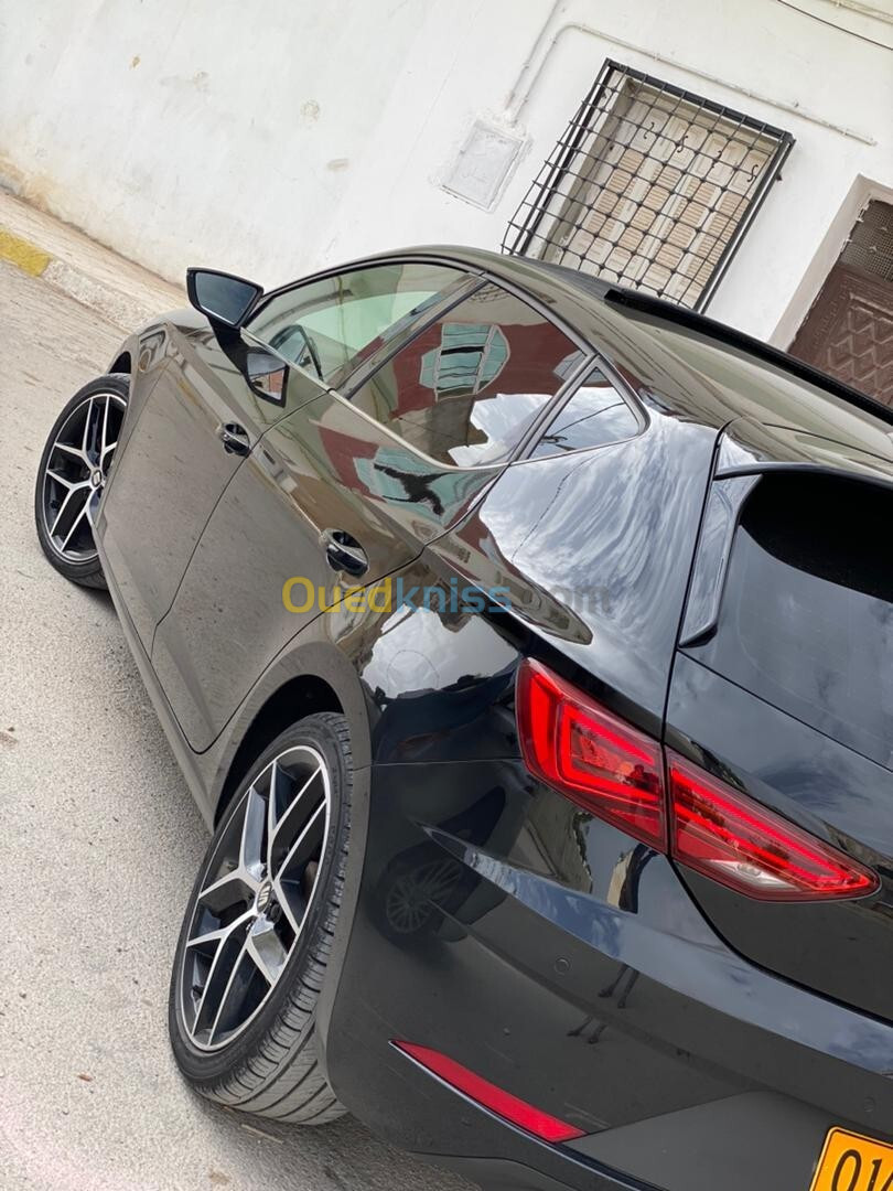 Seat Leon 2019 FR+15