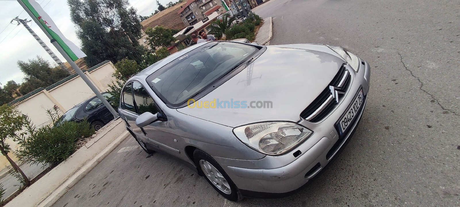 Citroen C5 2002 C5