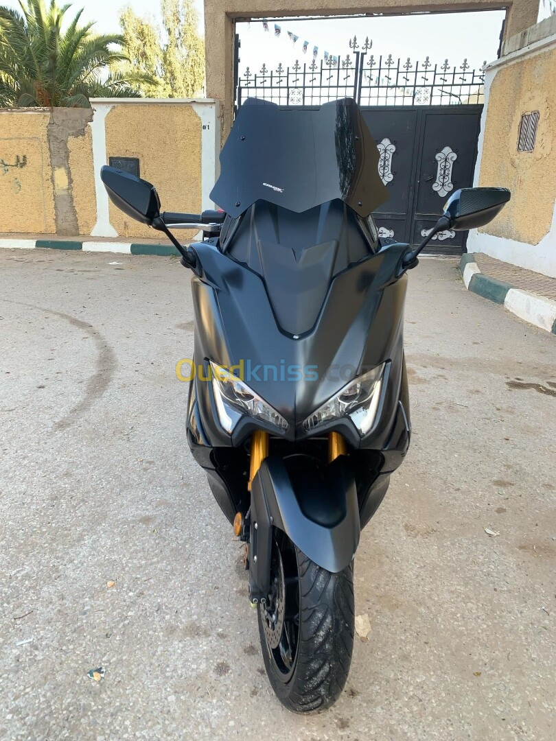 Yamaha Tmax DX 2019