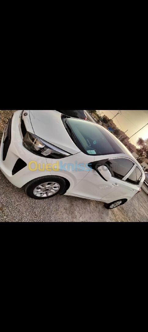 Kia Picanto 2019 Star plus