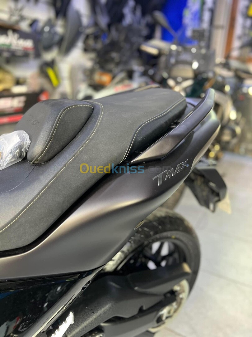 Yamaha Tmax Tmax 562 2024