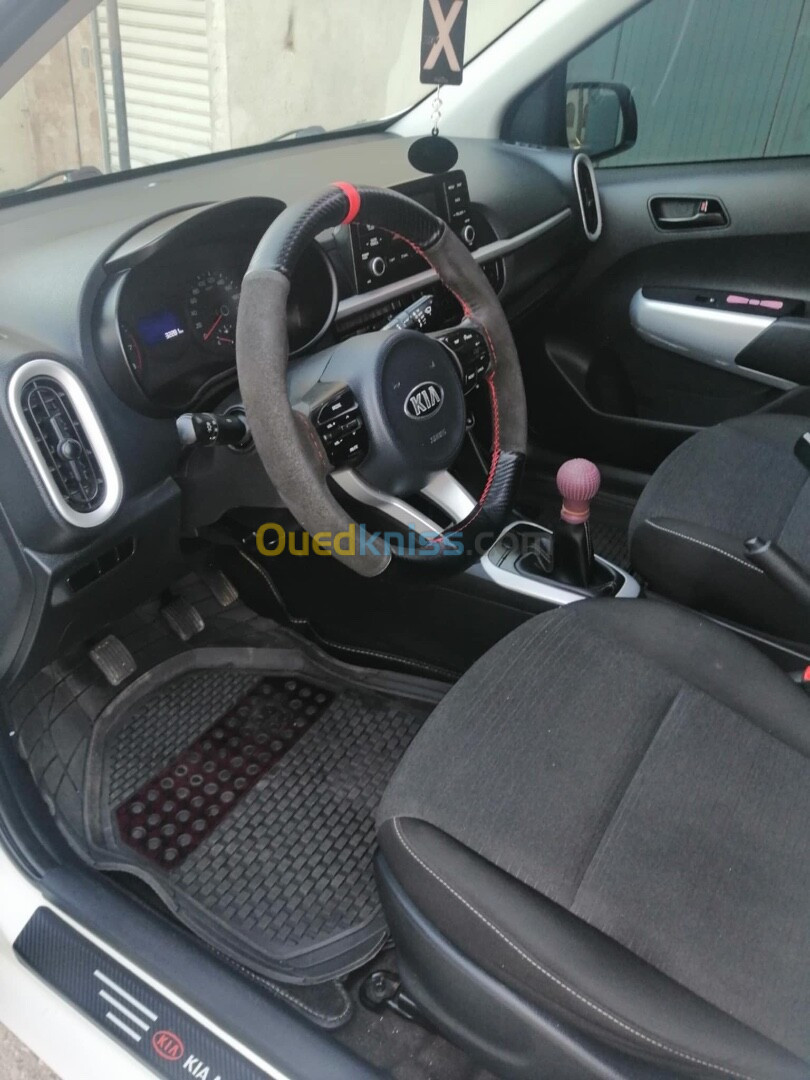 Kia Picanto 2018 LX Start