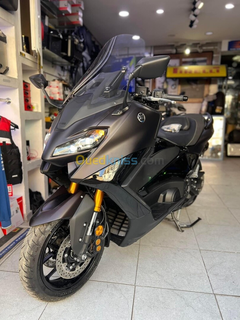 Yamaha Tmax Tmax 562 2024