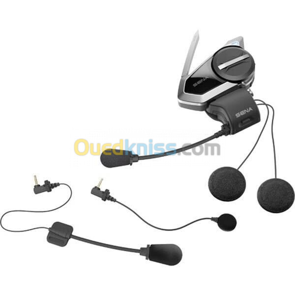 Bluetooth casque moto