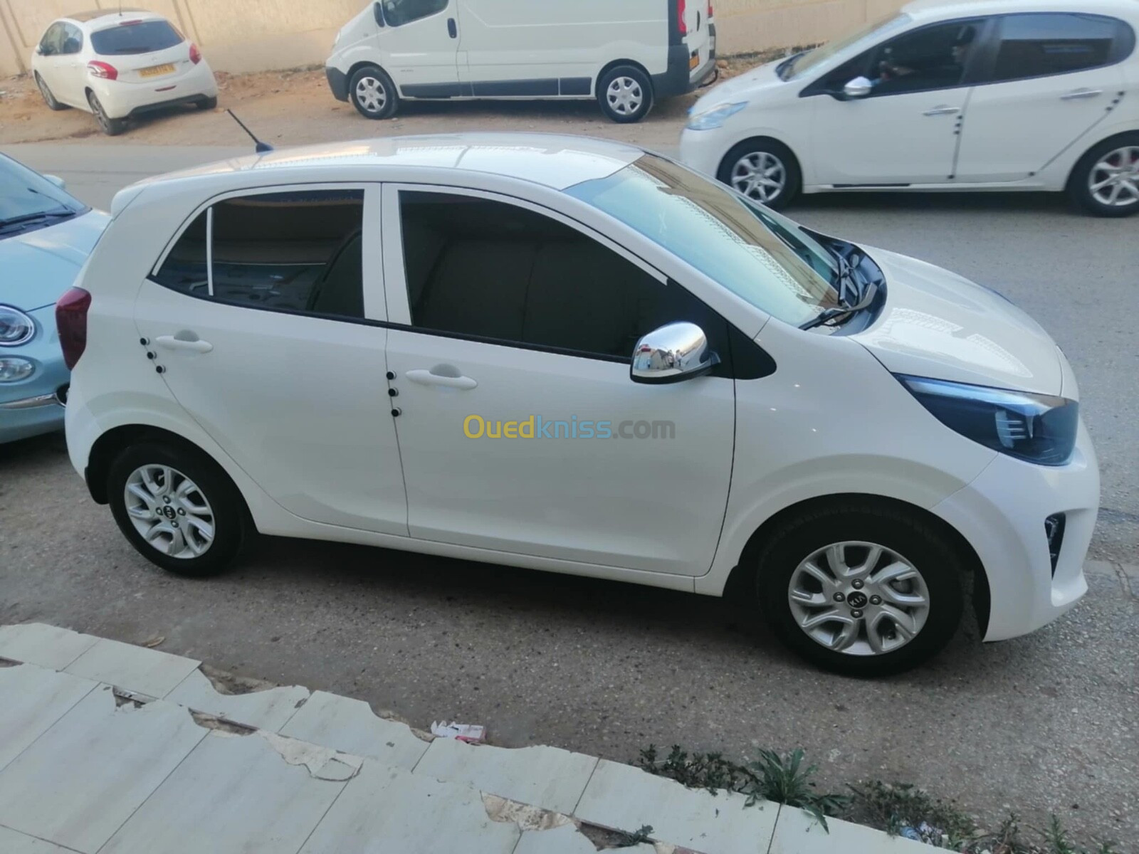 Kia Picanto 2018 LX Start