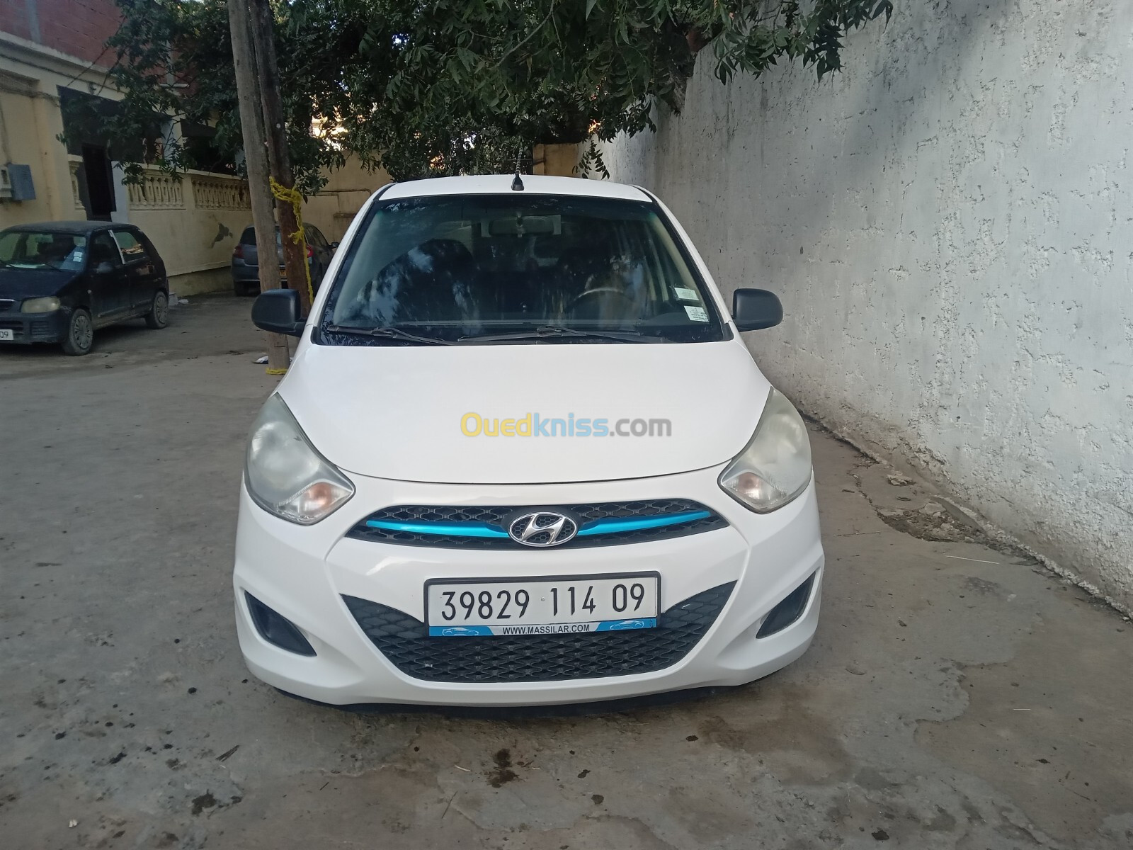 Hyundai i10 2014 GL Plus