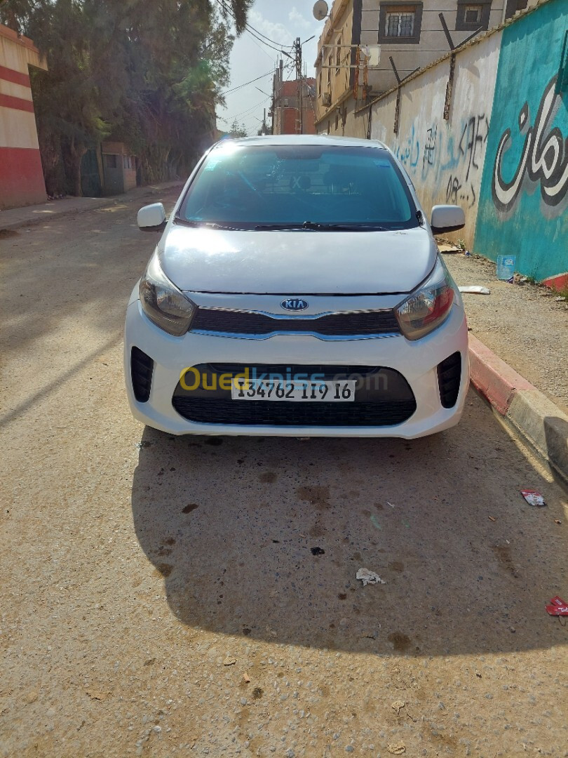 Kia Picanto 2019 LX