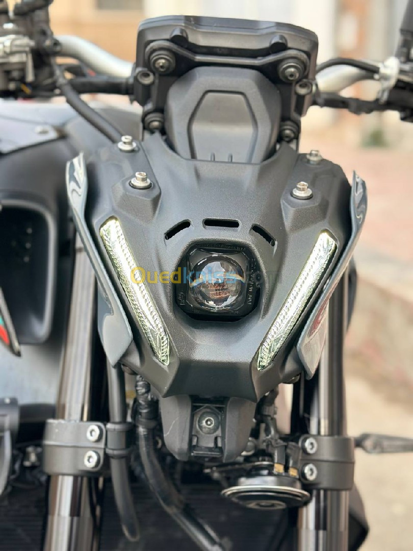 Yamaha Mt09 2023