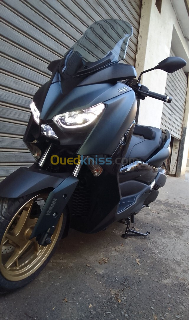 Yamaha Xmax 300 2023