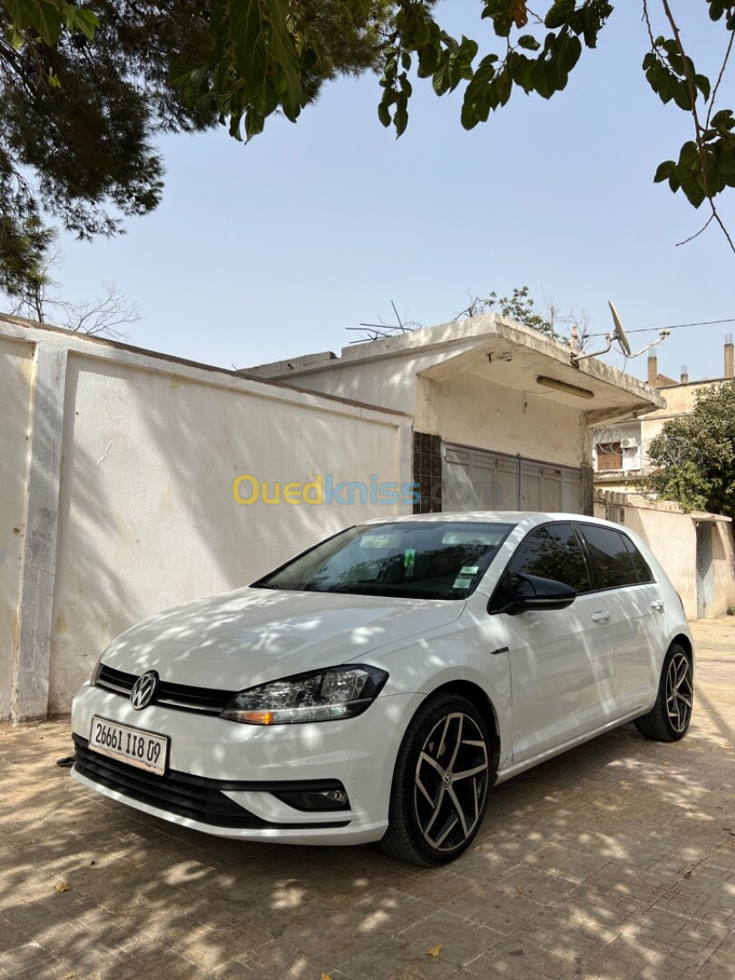 Volkswagen Golf 7 2018 START+