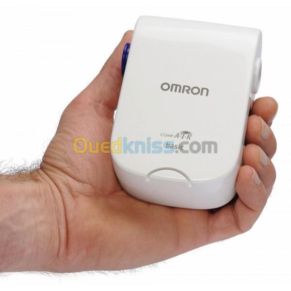 Aerosol OMRON C 803 / Nebuliseur