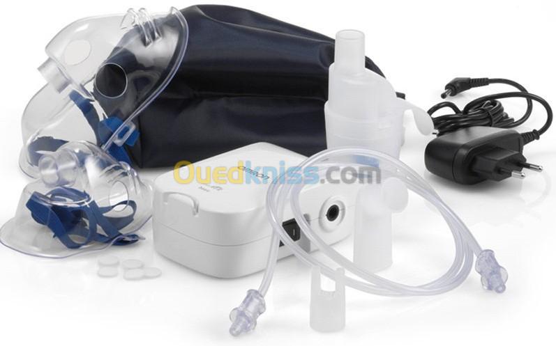 Aerosol OMRON C 803 / Nebuliseur