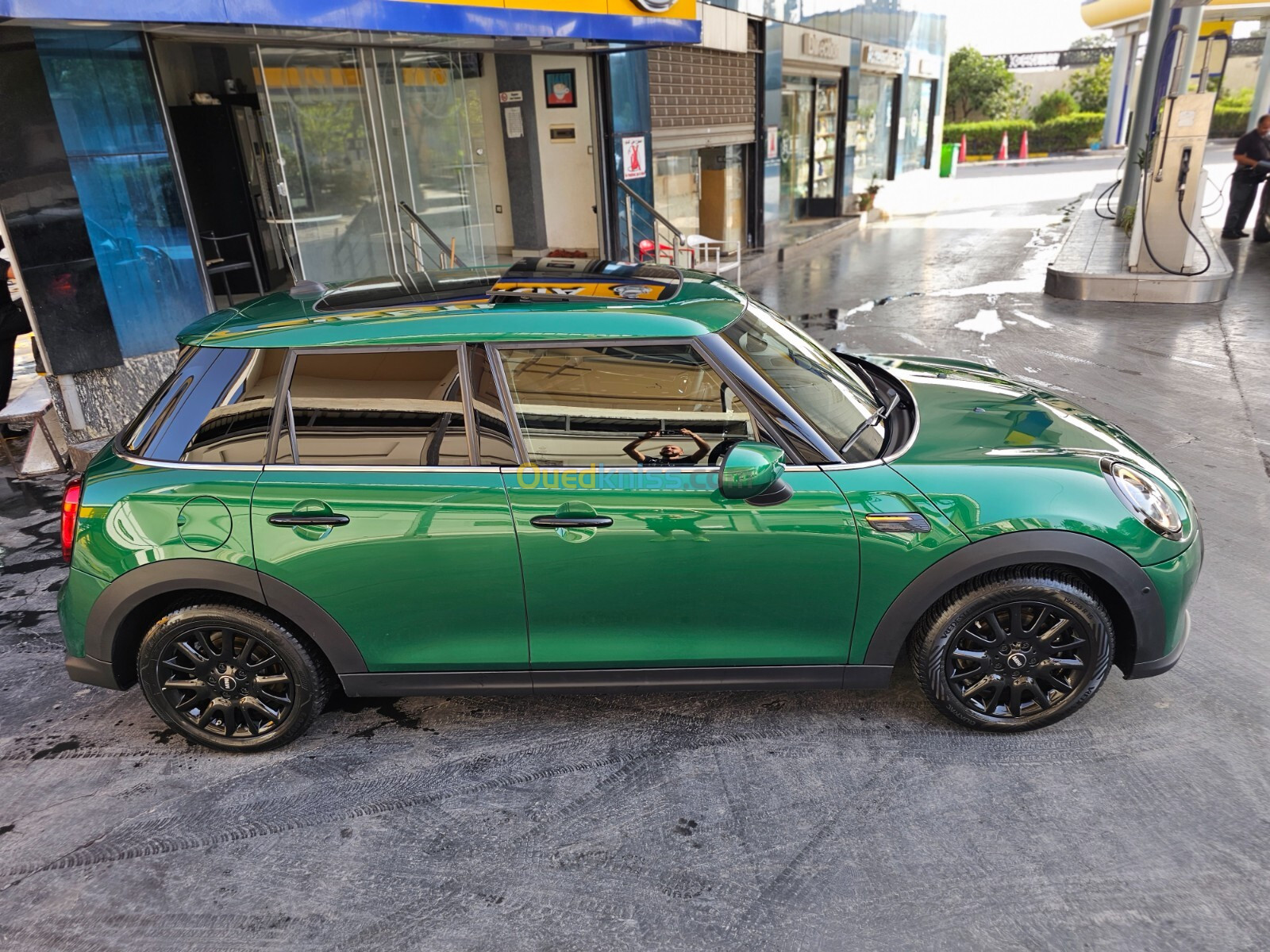 Mini Cooper 2023 