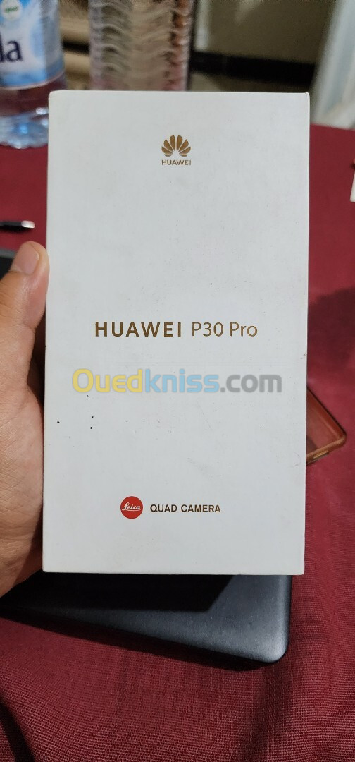 Huawei P30 pro